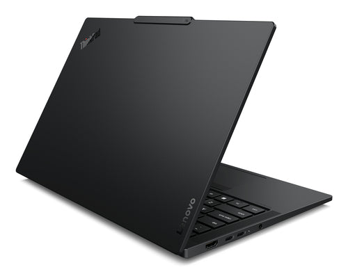 Lenovo ThinkPad T14s Gen 7 (Intel) Copilot+ PC Intel Core Ultra 7 365 Laptop 35.6 cm (14") Touchscreen WUXGA 32 GB LPDDR5x-SDRAM 512 GB SSD Wi-Fi 7 (802.11be) Windows 11 Pro Black English