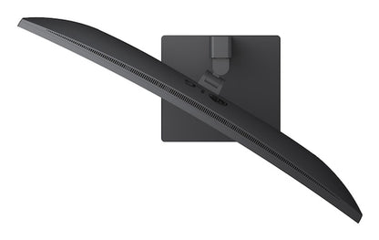 LG 34" 21:9 UltraWide WQHD (3440x1440) IPS Monitor HDR10 with sRGB 99% (Typ.), All-in-one USB-C Connectivity