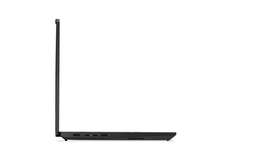 Lenovo ThinkPad P16v Gen 3 (Intel) Intel Core Ultra 9 285H Mobile workstation 40.6 cm (16") WUXGA 32 GB DDR5-SDRAM 1 TB SSD NVIDIA RTX PRO 2000 Blackwell Wi-Fi 7 (802.11be) Windows 11 Pro Black English