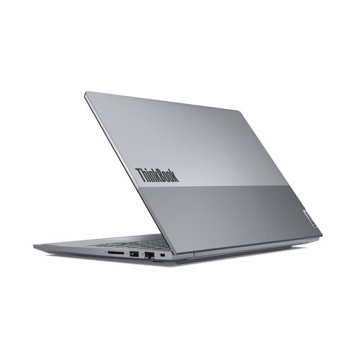 Lenovo ThinkBook 14 G9 IPL Copilot+ PC Intel Core Ultra 5 325 Laptop 35.6 cm (14") WUXGA 16 GB DDR5-SDRAM 512 GB SSD Wi-Fi 7 (802.11be) Windows 11 Pro French Grey