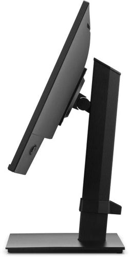 Viewsonic VA2448-MHJ computer monitor 61 cm (24") 1920 x 1080 pixels Full HD LCD Black