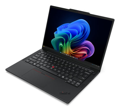 Lenovo ThinkPad T14s Gen 7 (Intel) Copilot+ PC Intel Core Ultra 7 355 Laptop 35.6 cm (14") WUXGA 32 GB LPDDR5x-SDRAM 512 GB SSD Wi-Fi 7 (802.11be) Windows 11 Pro Black English