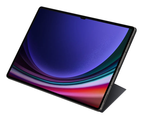 Samsung EF-BX910PBEGCA tablet case 37.1 cm (14.6") Cover Black