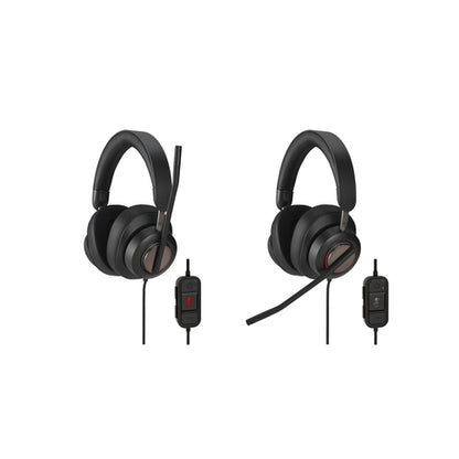 Kensington H2000 USB-C Over-Ear Headset