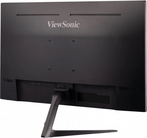 Viewsonic VX Series VX2718-P-MHD computer monitor 68.6 cm (27") 1920 x 1080 pixels Full HD LED Black