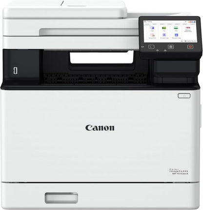Canon imageCLASS MF751Cdw II 7185C016 Multifunction Duplex Color Laser