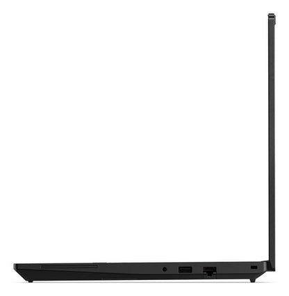 Lenovo ThinkPad T16 Gen 5 (Intel) Copilot+ PC Intel Core Ultra 5 325 Laptop 40.6 cm (16") WUXGA 16 GB LPDDR5x-SDRAM 512 GB SSD Wi-Fi 7 (802.11be) Windows 11 Pro Black English