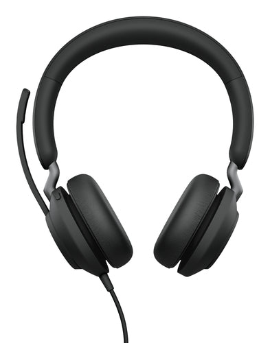 Jabra Evolve2 40 SE USB-A, UC Stereo