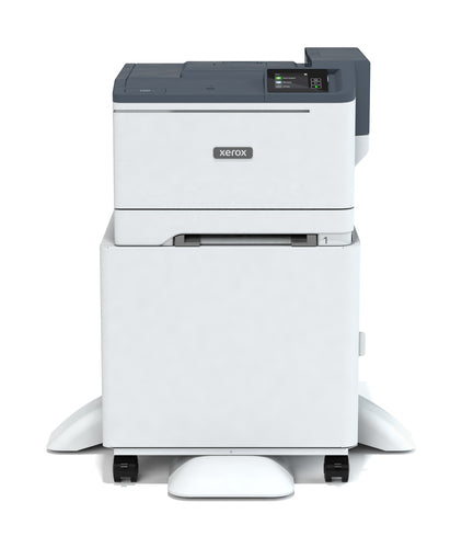 Xerox C320 A4 33ppm Wireless Duplex Printer PS3 PCL5e/6 2 Trays Total 251 Sheets