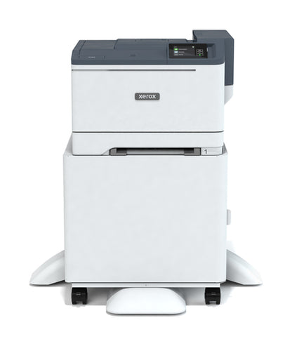 Xerox C320 A4 33ppm Wireless Duplex Printer PS3 PCL5e/6 2 Trays Total 251 Sheets