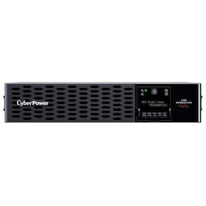 CyberPower PR2000RT2UC Smart App Sinewave UPS Systems