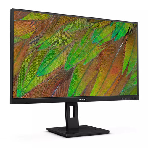 Philips 3000 series 27B1U3900/27 computer monitor 68.6 cm (27") 3840 x 2160 pixels 4K Ultra HD LCD Black