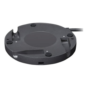 Logitech Rally Mic Pod Hub