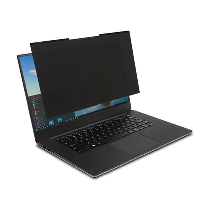 Kensington MagPro Magnetic Privacy Screen Filter for Laptops 15.6" (16:9)