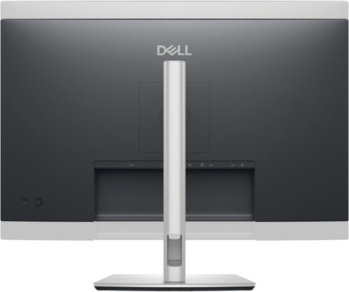DELL Pro Plus P2725QE computer monitor 68.6 cm (27") 3840 x 2160 pixels 4K Ultra HD LCD Black, Silver