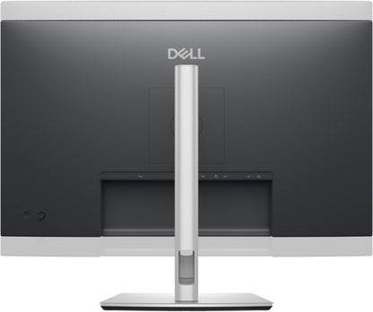 DELL Pro Plus P2725QE computer monitor 68.6 cm (27") 3840 x 2160 pixels 4K Ultra HD LCD Black, Silver