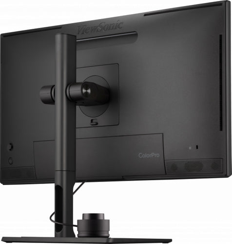 Viewsonic VP Series VP2786-4K computer monitor 68.6 cm (27") 3840 x 2160 pixels 4K Ultra HD LCD Black