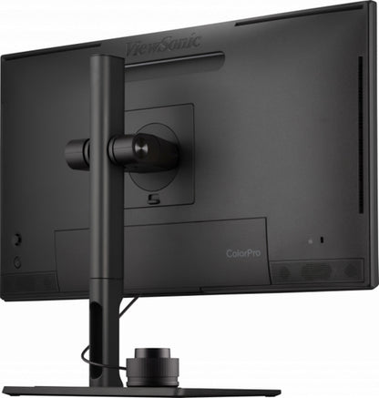 Viewsonic VP Series VP2786-4K computer monitor 68.6 cm (27") 3840 x 2160 pixels 4K Ultra HD LCD Black