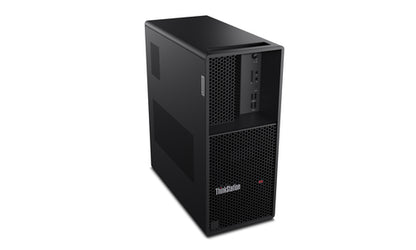 Lenovo ThinkStation P3 Tower Gen 2 Intel Core Ultra 5 235 32 GB DDR5-SDRAM 512 GB SSD NVIDIA RTX 2000 Ada Windows 11 Pro Workstation