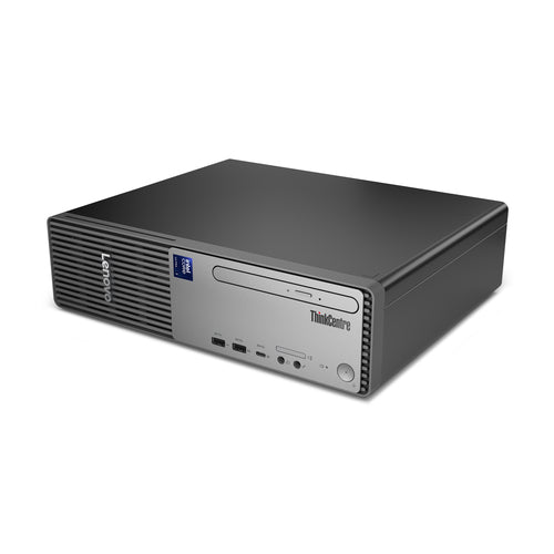 Lenovo ThinkCentre neo 50s Gen 6 Intel Core Ultra 7 265 16 GB DDR5-SDRAM 512 GB SSD Windows 11 Pro SFF PC Black