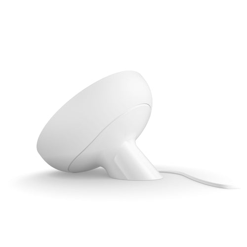 Philips Hue White and colour ambience 046677560188 smart lighting Smart table lamp Bluetooth/Zigbee 6 W