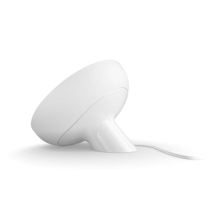 Philips Hue White and colour ambience 046677560188 smart lighting Smart table lamp Bluetooth/Zigbee 6 W