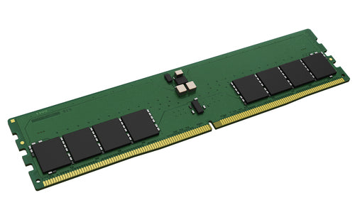 Kingston Technology ValueRAM memory module 64 GB 1 x 64 GB DDR5 6400 MT/s 288-pin DIMM