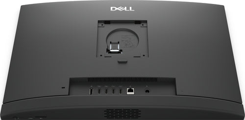 DELL QC24251 Intel® Core™ i5 i5-14500T 61 cm (24") 1920 x 1080 pixels All-in-One PC 8 GB DDR5-SDRAM 256 GB SSD Windows 11 Pro Wi-Fi 6E (802.11ax) Black
