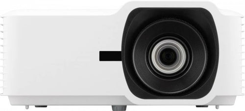 Viewsonic LS740W data projector Standard throw projector 5000 ANSI lumens 3LCD WXGA (1200x800) White