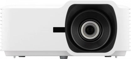 Viewsonic LS740W data projector Standard throw projector 5000 ANSI lumens 3LCD WXGA (1200x800) White