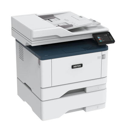 Xerox B305 A4 38ppm Wireless Duplex Copy/Print/Scan PS3 PCL5e/6 2 Trays 350 Sheets