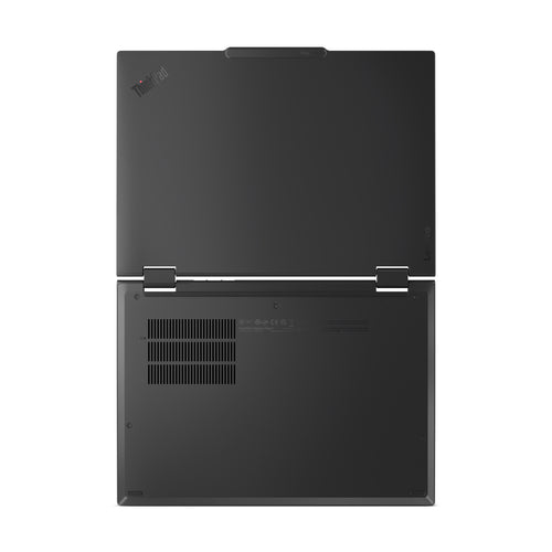 Lenovo ThinkPad T14s 2-in-1 Gen 1 Intel Core Ultra 7 255U Hybrid (2-in-1) 35.6 cm (14") Touchscreen WUXGA 16 GB LPDDR5x-SDRAM 512 GB SSD Wi-Fi 7 (802.11be) Windows 11 Pro Black