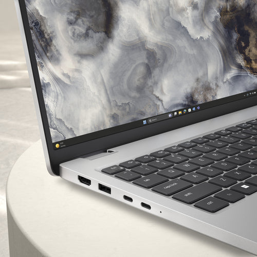 DELL Pro 16 Plus PB16250 Intel Core Ultra 5 235U Laptop 40.6 cm (16") Full HD+ 16 GB DDR5-SDRAM 256 GB SSD Wi-Fi 7 (802.11be) Windows 11 Pro US English Aluminium