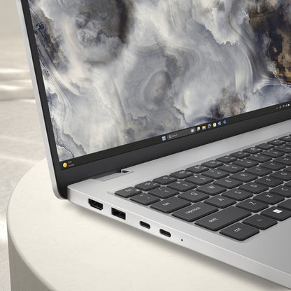 DELL Pro 16 Plus PB16250 Intel Core Ultra 7 268V Laptop 40.6 cm (16") Full HD+ 32 GB LPDDR5x-SDRAM 1 TB SSD Wi-Fi 7 (802.11be) Windows 11 Pro Aluminium