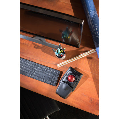 Kensington Expert Mouse Wireless Trackball