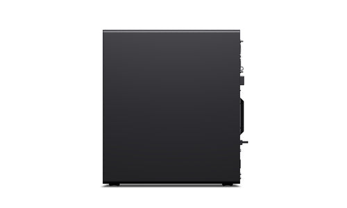 Lenovo ThinkStation P3 Tower Gen 2 Intel Core Ultra 5 235 32 GB DDR5-SDRAM 512 GB SSD NVIDIA RTX A1000 Windows 11 Pro Workstation