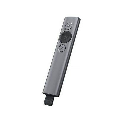 Logitech Spotlight Wireless Presentation Devices (910-005216)