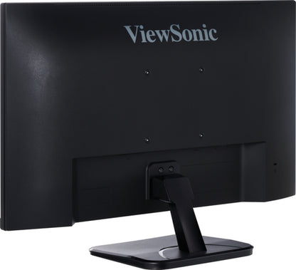 Viewsonic VA2756-4K-MHD computer monitor 68.6 cm (27") 3840 x 2160 pixels 4K Ultra HD LED Black