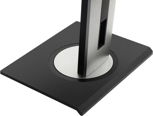 Viewsonic VG Series VG2448A-2 computer monitor 60.5 cm (23.8") 1920 x 1080 pixels Full HD LED Black