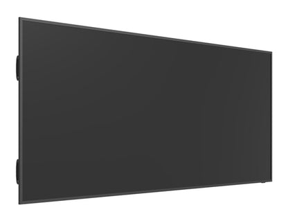 LG 105BM5P-B Signage Display Digital signage flat panel 2.67 m (105") Wi-Fi 440 cd/m² 5K Ultra HD Black Android 16/7