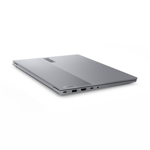 Lenovo ThinkBook 14 G8 IRL Intel Core 5 210H Laptop 35.6 cm (14") Touchscreen WUXGA 16 GB DDR5-SDRAM 512 GB SSD Wi-Fi 6E (802.11ax) Windows 11 Pro English Grey
