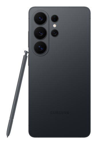 Samsung Galaxy S26 Ultra 17.5 cm (6.9") Dual SIM Android 16.0 5G USB Type-C 12 GB 512 GB 5000 mAh Black