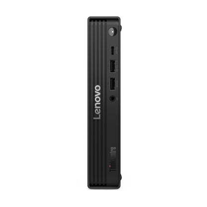 Lenovo ThinkCentre M90q Gen 6 Intel Core Ultra 5 225 16 GB DDR5-SDRAM 512 GB SSD Windows 11 Pro Mini PC Black
