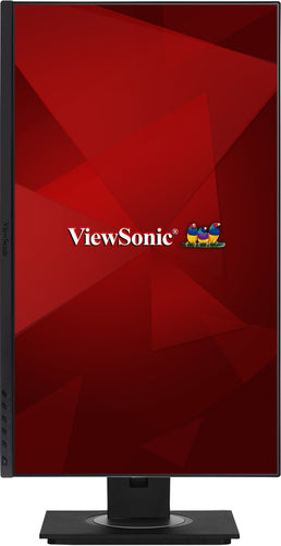 Viewsonic VG Series VG2748A-2 computer monitor 68.6 cm (27") 1920 x 1080 pixels Full HD LED Black