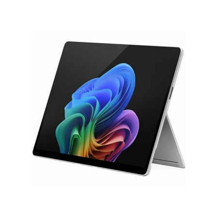 Microsoft Surface Pro 11 13.0  -Qualcomm Snapdragon X Elite - 32 GB - 1 TB SSD - Gray - Windows 11 Pro - Wi-Fi 7 5G ZIR-00001