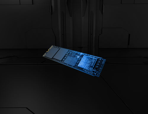 Kingston Technology 8T FURY RENEGADE G5 M.2 2280 NVMe SSD