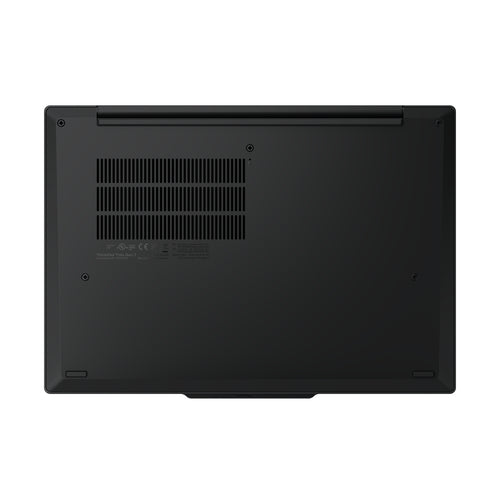 Lenovo ThinkPad T14s Gen 7 (AMD) Copilot+ PC AMD Ryzen AI 7 PRO 450 Laptop 35.6 cm (14") Touchscreen WUXGA 32 GB LPDDR5x-SDRAM 512 GB SSD Wi-Fi 7 (802.11be) Windows 11 Pro Black