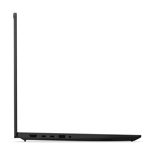 Lenovo ThinkPad E16 Gen 3 (Intel) Intel Core Ultra 5 225U Laptop 40.6 cm (16") Touchscreen WUXGA 16 GB DDR5-SDRAM 512 GB SSD Wi-Fi 6E (802.11ax) Windows 11 Pro Black French