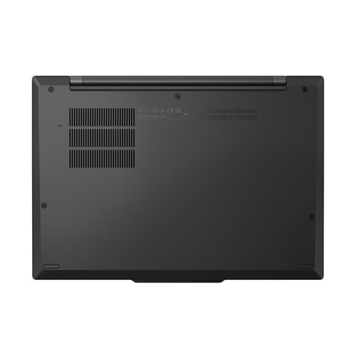 Lenovo ThinkPad T14s Gen 6 (Intel) Copilot+ PC Intel Core Ultra 7 268V Laptop 35.6 cm (14") Touchscreen WUXGA 32 GB LPDDR5x-SDRAM 1 TB SSD Wi-Fi 7 (802.11be) Windows 11 Pro Black French