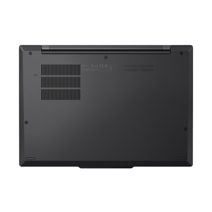 Lenovo ThinkPad T14s Gen 6 (Intel) Copilot+ PC Intel Core Ultra 7 268V Laptop 35.6 cm (14") Touchscreen WUXGA 32 GB LPDDR5x-SDRAM 1 TB SSD Wi-Fi 7 (802.11be) Windows 11 Pro French Black
